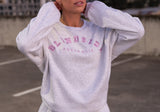 Sunday Sweater - Grey