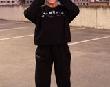 Sunday Sweatpants - Black